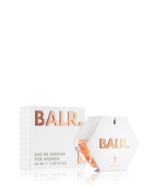 Zdjęcie produktu 3 z 5, BALR. WOMEN 1 Woda perfumowana