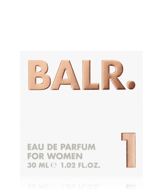 Zdjęcie produktu 2 z 5, BALR. WOMEN 1 Woda perfumowana
