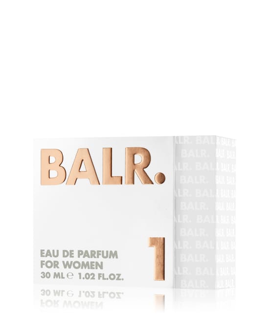 Zdjęcie produktu 5 z 5, BALR. WOMEN 1 Woda perfumowana