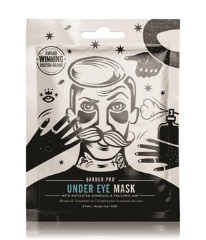 BARBER PRO Under Eye Płatki pod oczy