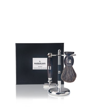 Barberians Giftbox Shaving set 1 pcs dla mężczyzn