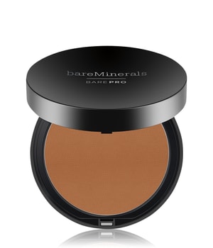 bareMinerals BarePro Pressed 10 g dla kobiet