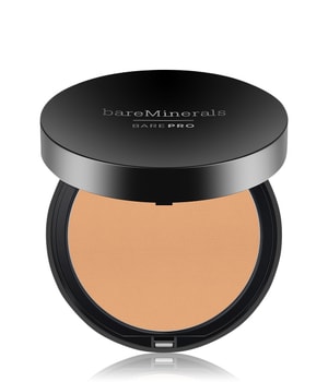 bareMinerals BarePro Pressed 10 g dla kobiet