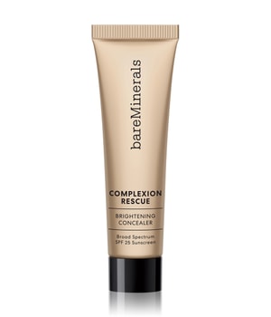 bareMinerals Complexion Rescue Brightening Concealer Korektor 10 ml Medium Suede
