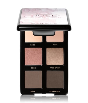 bareMinerals Gen Nude Paleta cieni do powiek