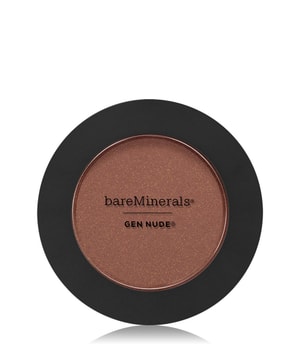 bareMinerals Gen Nude Powder Blush 6 g dla kobiet