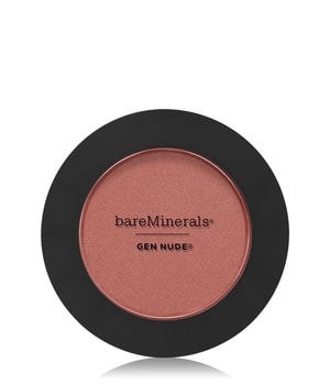 bareMinerals Gen Nude Powder Blush Róż 6 g One The Mauve można nabyć na stronie Flaconi.pl