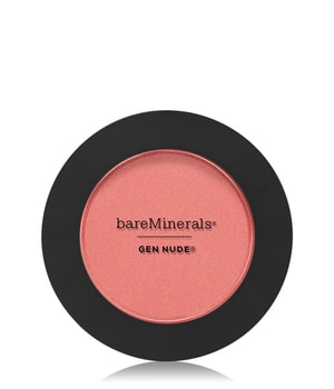 bareMinerals Gen Nude Powder Blush 6 g dla kobiet