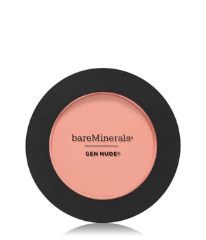 bareMinerals Gen Nude Powder Blush 6 g dla kobiet