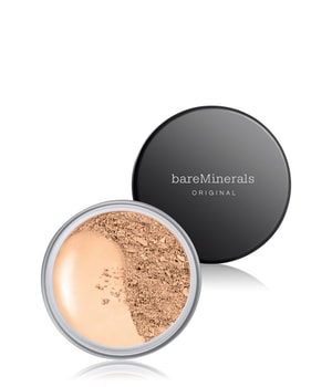 bareMinerals Matte Spf 15 6 g dla kobiet