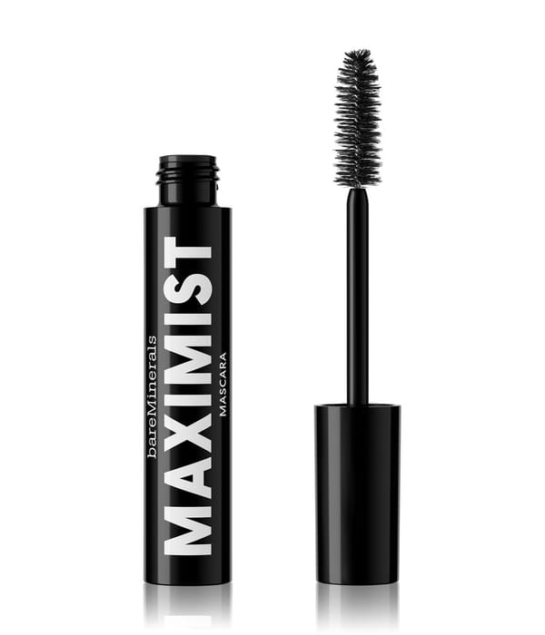 Zdjęcie produktu 1 z 3, bareMinerals Maximist Volumizing Tusz do rzęs