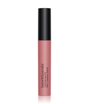 bareMinerals Mineralist Comfort Matte Liquid Lipcolor Szminka w płynie 3.6 g Blushing Mauve Influential można nabyć na stronie Flaconi.pl