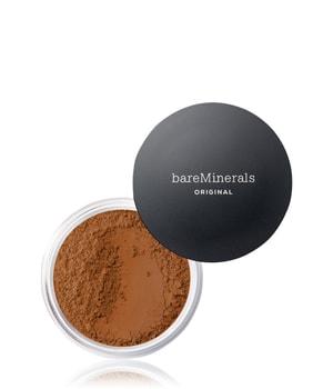 bareMinerals Original Foundation Spf 15 8 g dla kobiet