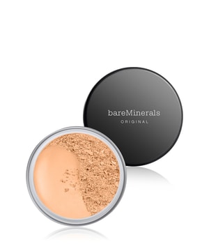 bareMinerals Original Foundation Spf 15 8 g dla kobiet