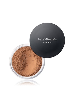 bareMinerals Original Foundation Spf 15 8 g dla kobiet