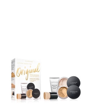bareMinerals Original Zestaw do makijażu twarzy