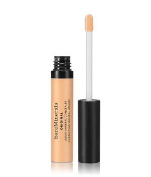 Фото - Тональний крем та база під макіяж bareMinerals Original Liquid Concealer Korektor 6 ml Nr. 1N - Fair 