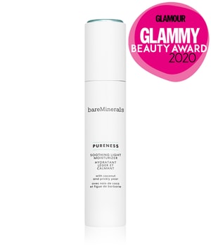 bareMinerals Pureness Soothing Light Moisturizer 50 ml unisex