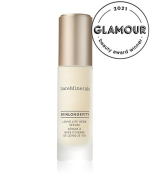 bareMinerals Skinlongevity Long Life Herb Serum do twarzy 50 ml