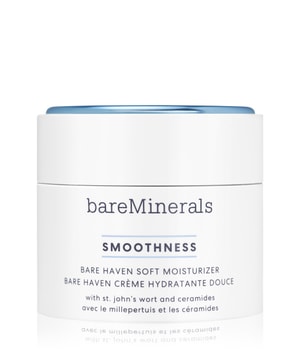 bareMinerals Smoothness Bare Haven Soft Moisturizer 50 ml dla kobiet