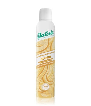 Batiste Blond Suchy szampon 200 ml 5010724527467 base-shot_pl