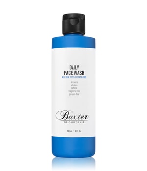 Baxter of California Daily Face Wash 236 ml dla mężczyzn