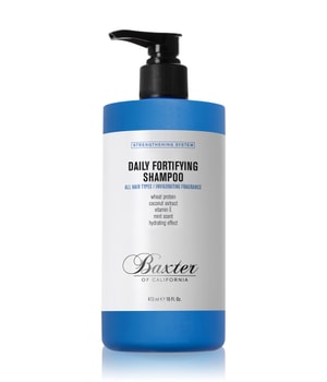 Baxter of California Daily Fortifying Szampon do włosów
