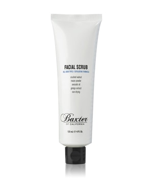 Baxter of California Facial Scrub Peeling do twarzy