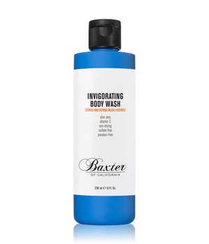 Baxter of California Invigorating Body Wash Żel pod prysznic