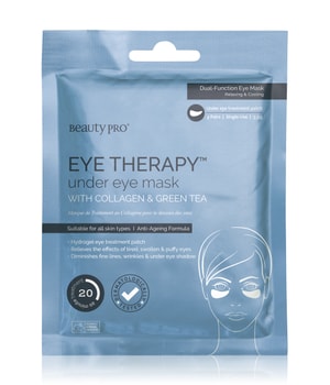 Beauty PRO Eye Therapy Płatki pod oczy