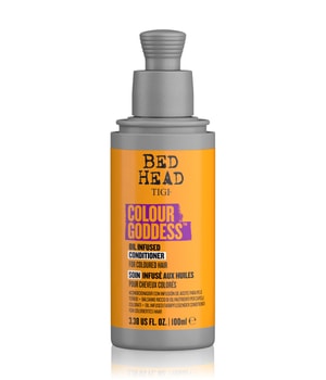 Bed Head by Tigi Colour Goddess 100 ml unisex
