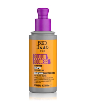 Bed Head by Tigi Colour Goddess 100 ml unisex