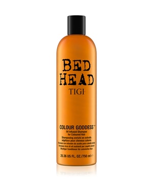 Bed Head by Tigi Colour Goddess 750 ml unisex