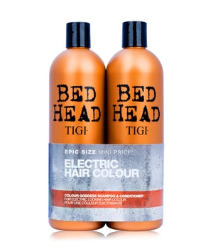 Bed Head by Tigi Colour Goddess Tween Duo 1 pcs unisex