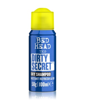 Bed Head by TIGI Dirty Secret Suchy szampon 100 ml 615908432718 base-shot_pl