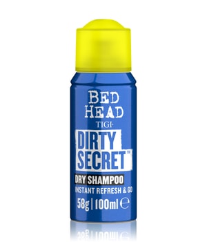 Bed Head by Tigi Dirty Secret Instant Refresh 300 ml dla kobiet