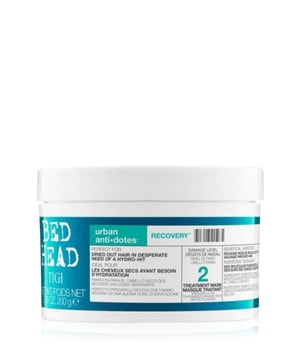 Bed Head by TIGI Recovery Kuracja do włosów