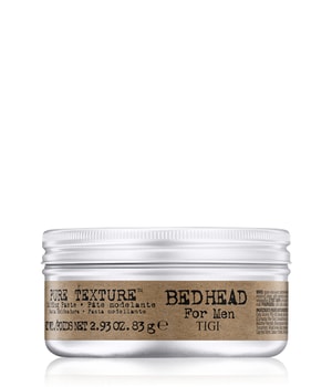 Bed Head For Men by TIGI Pure Texture Molding Pasta do włosów