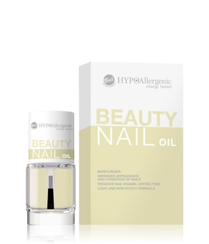Bell HYPOAllergenic Beauty Nail Oil Olejek do paznokci 7.5 g 5902082550419 base-shot_pl