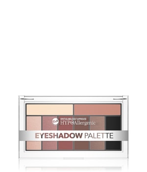 Bell HYPOAllergenic Eyeshadow Palette Paleta cieni do powiek 17.6 g 5902082527572 base-shot_pl