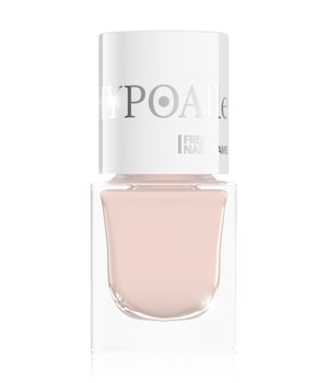 Bell HYPOAllergenic French Nail Enamel 9.5 g dla kobiet