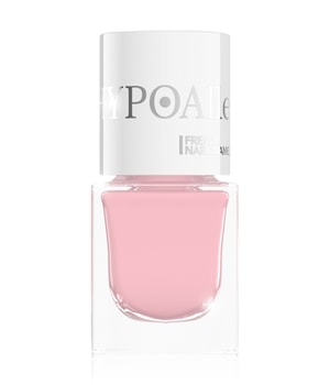 Bell HYPOAllergenic French Nail Enamel 9.5 g dla kobiet