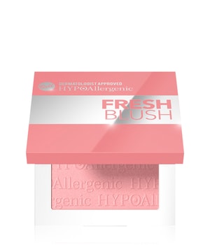 Bell HYPOAllergenic Fresh Blush Róż 4.8 g 5902082528982 base-shot_pl