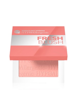 Bell HYPOAllergenic Fresh Blush Róż 4.8 g 5902082528999 base-shot_pl