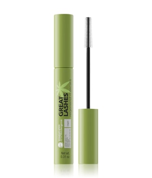 Bell HYPOAllergenic Great Lashes Tusz do rzęs 9 g 5902082539032 base-shot_pl