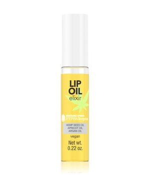 Bell HYPOAllergenic Lip Oil Elixir Olejek do ust 6.5 g 5902082536994 base-shot_pl