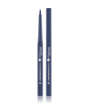 Фото - Олівець для очей / брів Bell HYPOAllergenic Long Wear Eye Pencil Eyeliner 0.3 g Nr. 05 Navy 
