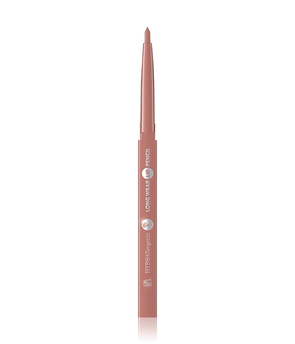 Bell HYPOAllergenic Long Wear Konturówka do ust 0.3 g 5902082517696 base-shot_pl