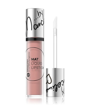 Bell HYPOAllergenic Mat Liquid Lipstick Szminka 4.4 g Nr. 02 - Warsaw