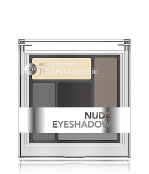Bell HYPOAllergenic Nude Eyeshadow 5 g dla kobiet